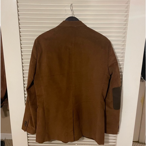 Jos A. Bank Corduroy Sports Coat - Picture 3 of 3